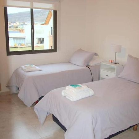 Departamentos Valpi Apartment El Calafate Exterior foto